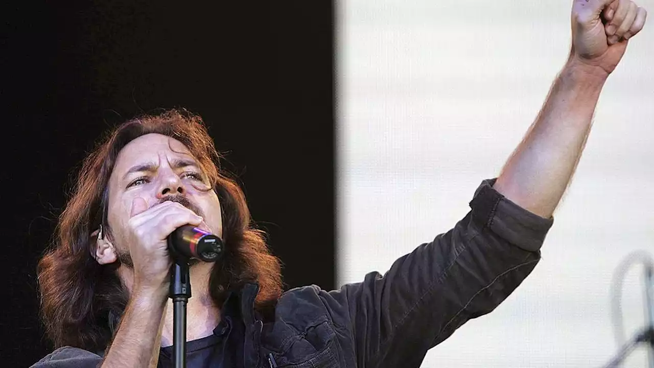 1994: When Pearl Jam took on Ticketmaster: A look back