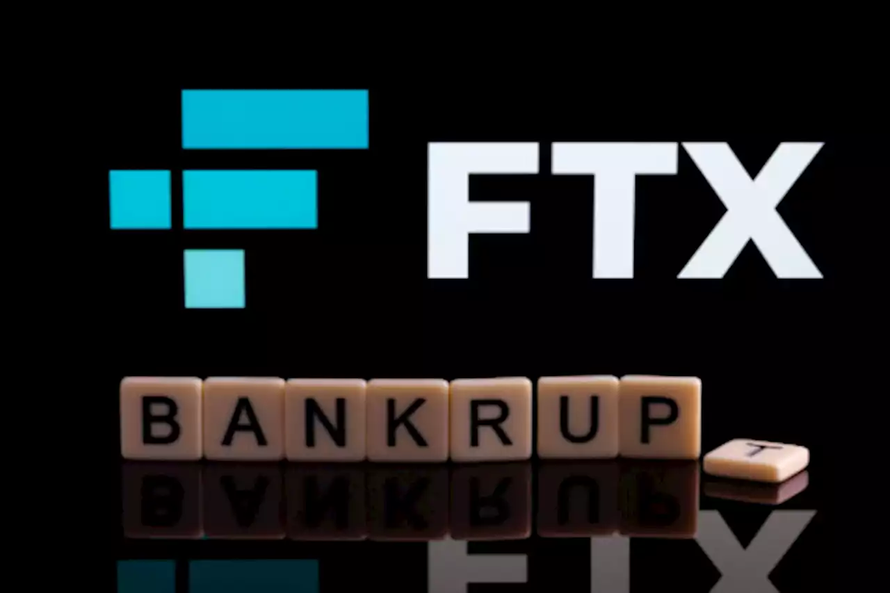 FTX bankruptcy battles loom between Bahamas and United States