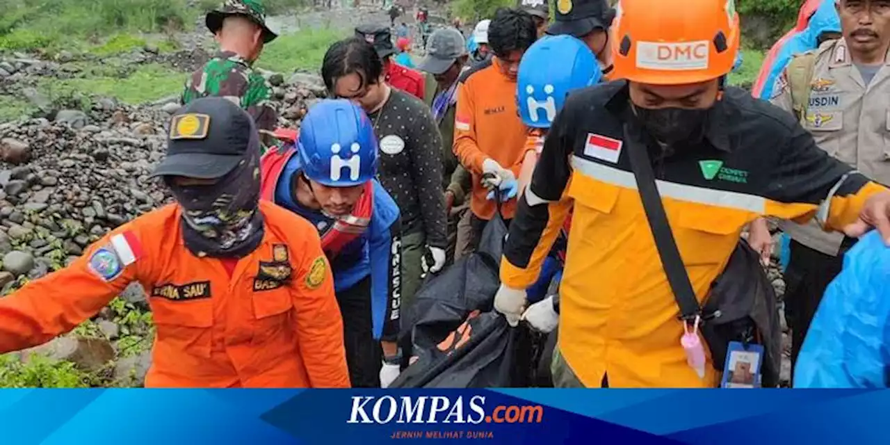 Hari Ketiga, Tim Sar Gabungan Kembali Temukan Korban Tewas Tanah Longsor di Parangloe Gowa