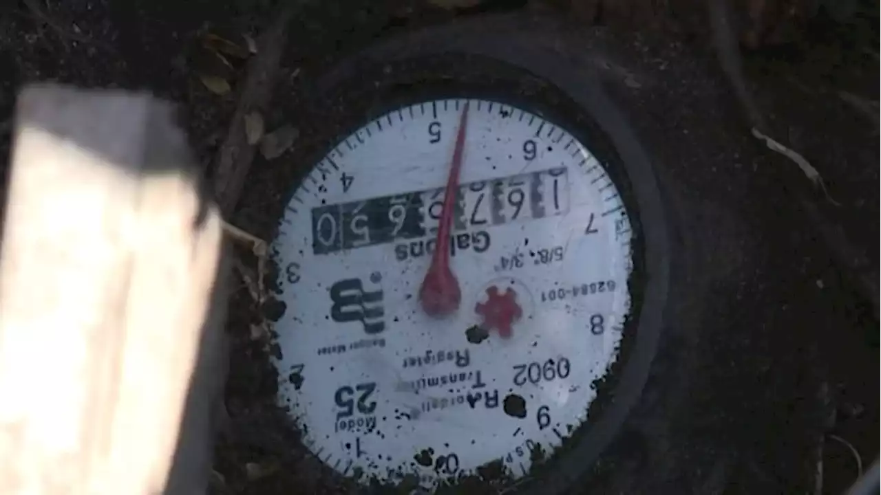 KPRC 2 Investigates: How does Houston Water Department compare to other major cities?