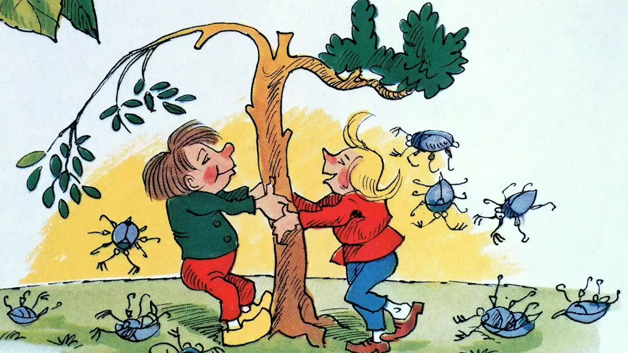 Eltern: Muss man alle seine Kinder gleich lieben?