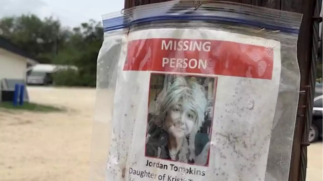 Questions, speculations remain as search for missing people continues in Bandera County