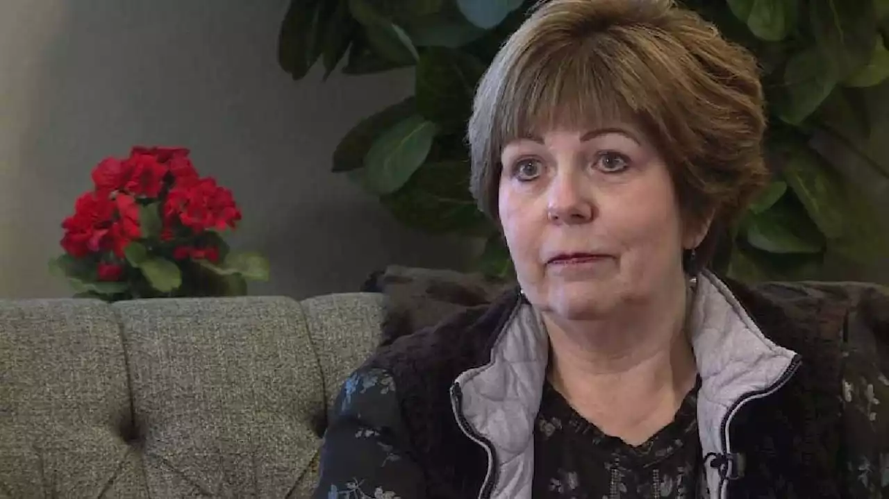 'Pretty shocking': Utah woman warns others about radon after cancer diagnosis