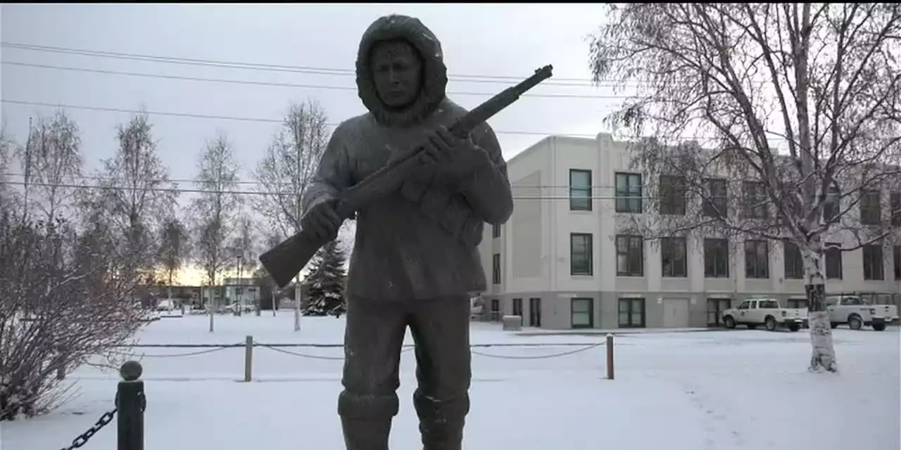 Honoring the Alaska Territorial Guard