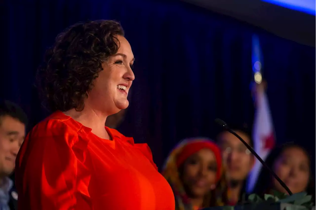 Rep. Katie Porter wins reelection to CA-47 seat