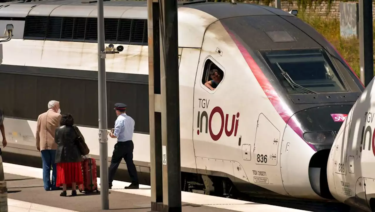 SNCF : prix des billets en hausse, abonnements gelés... les tarifs 2023 dévoilés