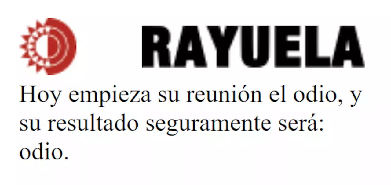 La Jornada en Internet: Viernes 18 de noviembre de 2022