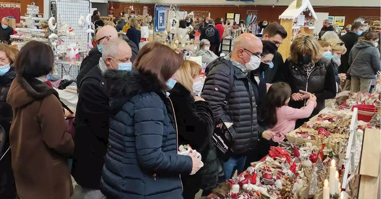 Gréasque : plus de 60 exposants seront présents pour la Foire de Noël