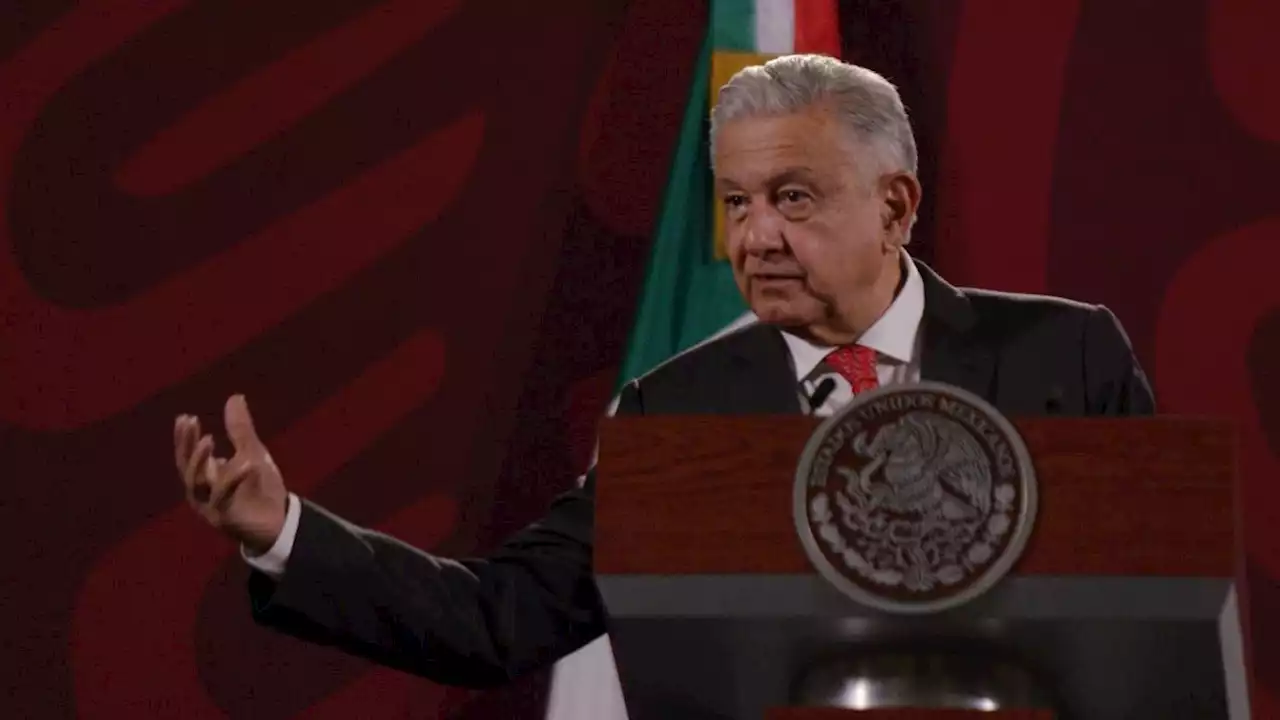 SEP comenzará a reprobar a estudiantes de nivel básico, confirma AMLO