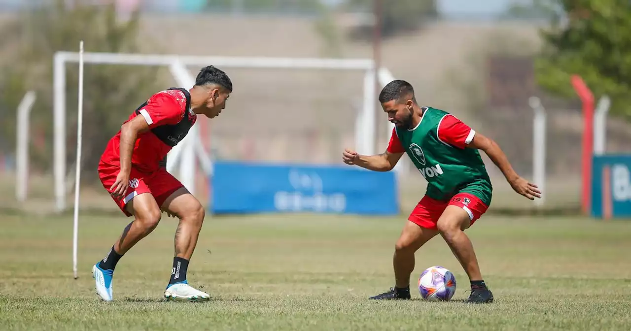 Instituto completó su última práctica y está listo para la final ante Estudiantes de Caseros | Fútbol | La Voz del Interior