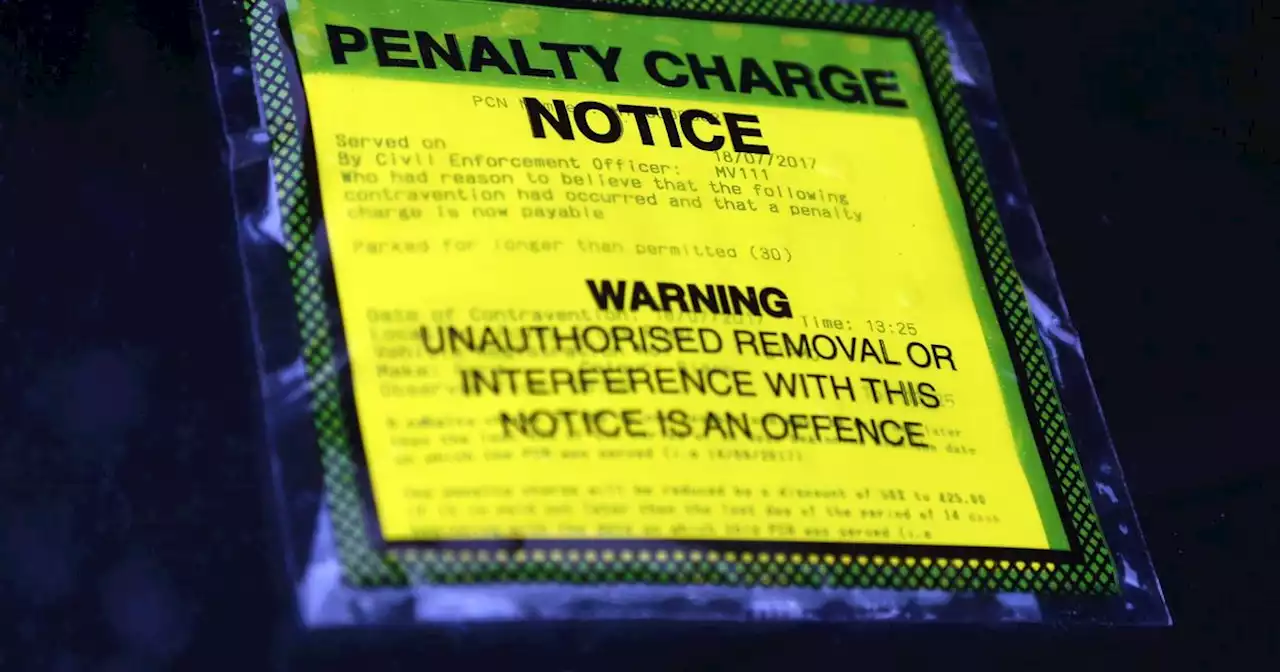 Illegal parking unchallenged in Leeds as council can't recruit traffic wardens