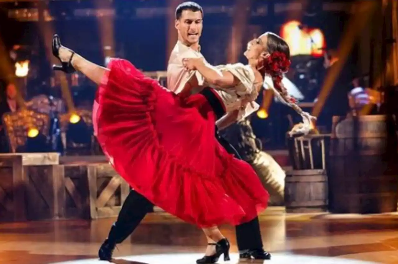 Strictly Come Dancing: Helen Skelton delights at ‘milestone’ ahead of Blackpool week