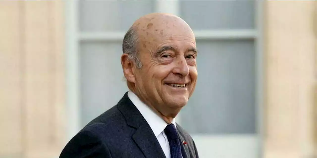 L’appel d’Alain Juppé pour plus de démocratie participative