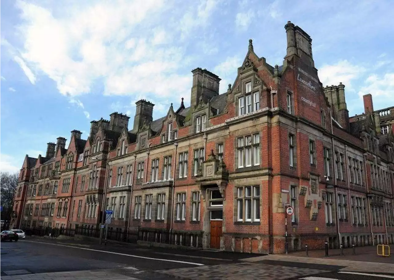 Lancashire County Council ‘thinking about’ five percent council tax increase next year