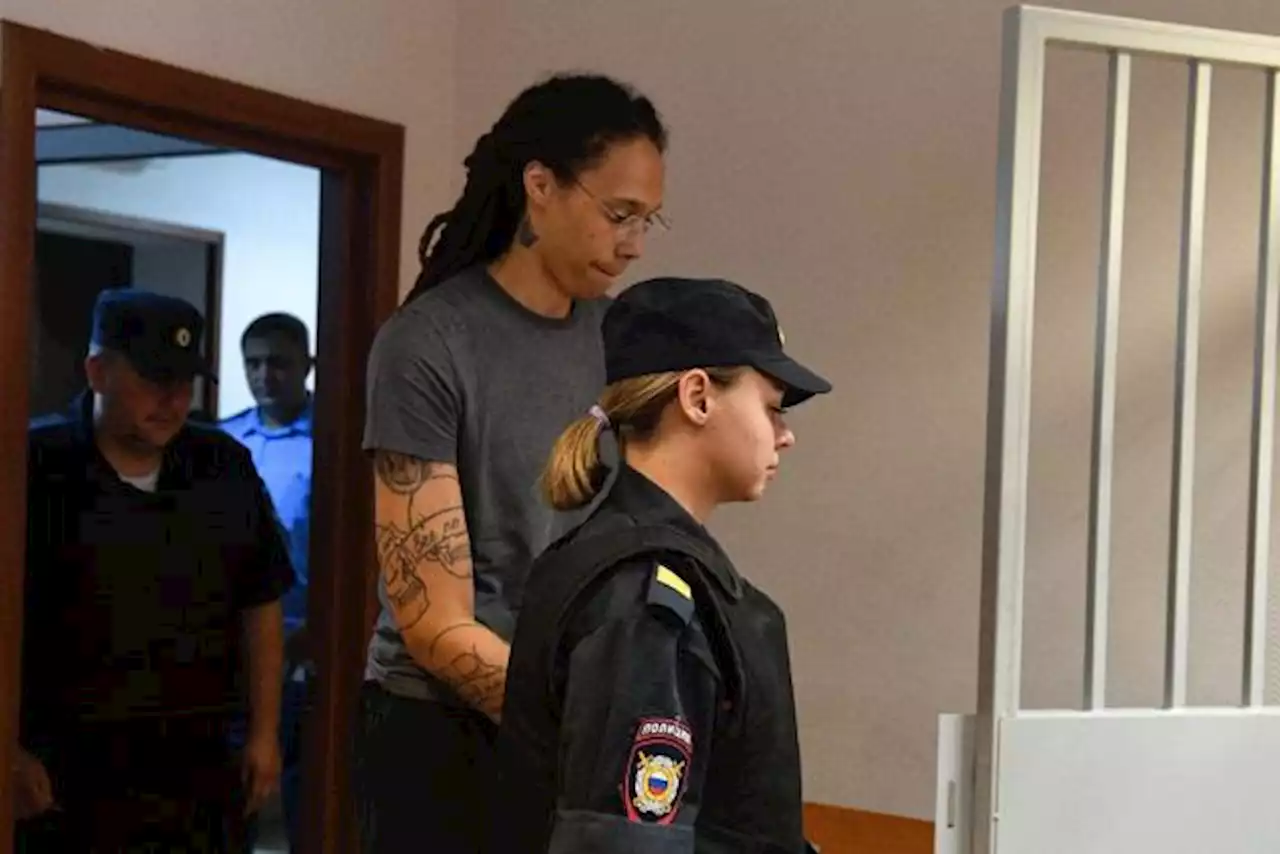 Pour Moscou, la libération de Brittney Griner est conditionnée par un échange de prisonniers