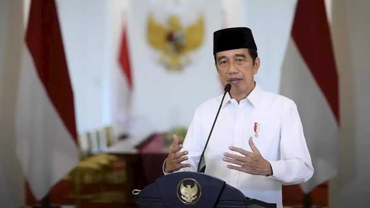 Jokowi Akan Hadiri Muktamar Muhammadiyah di Solo Besok, 19 November 2022