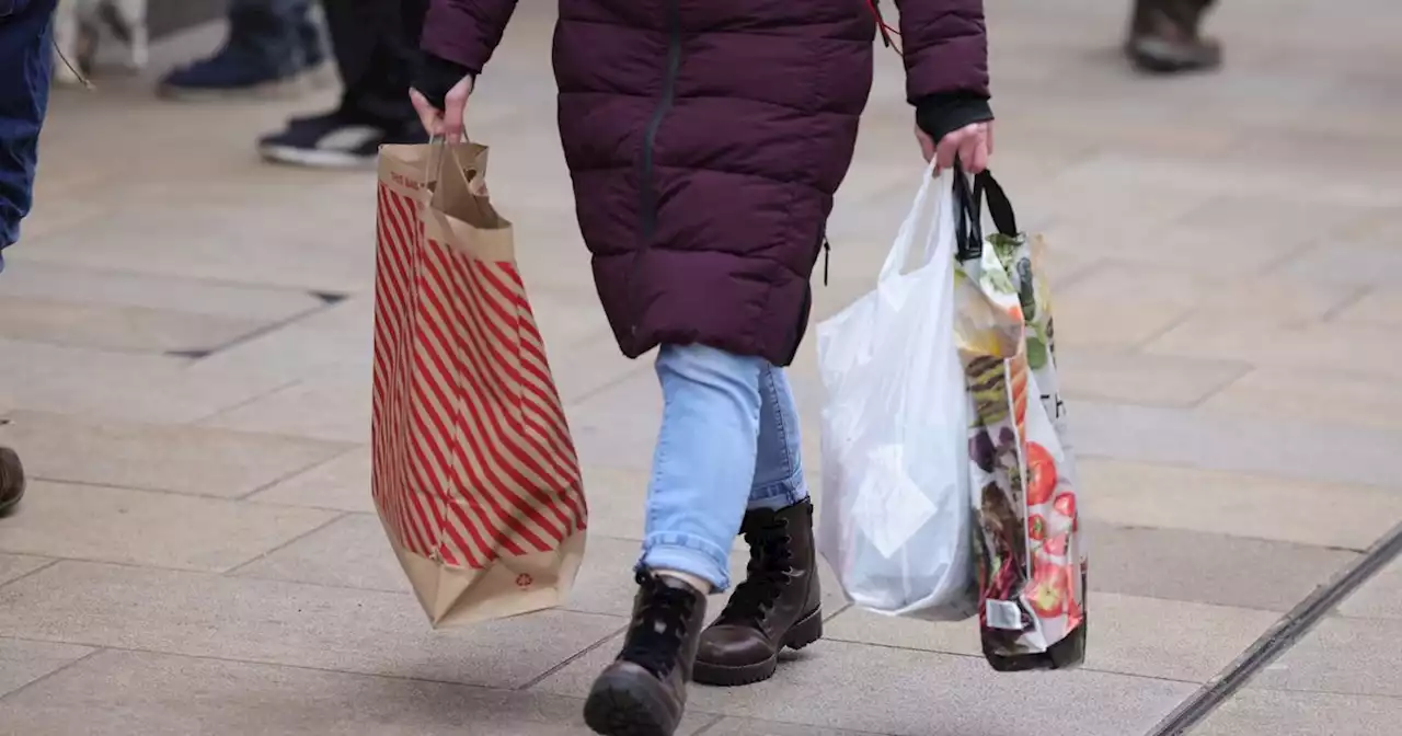 Free festive parking for East Lancashire shoppers in December