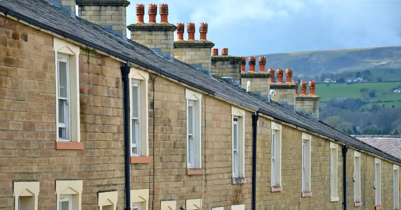 Multiple extensions for terraced houses refused in planning crackdown