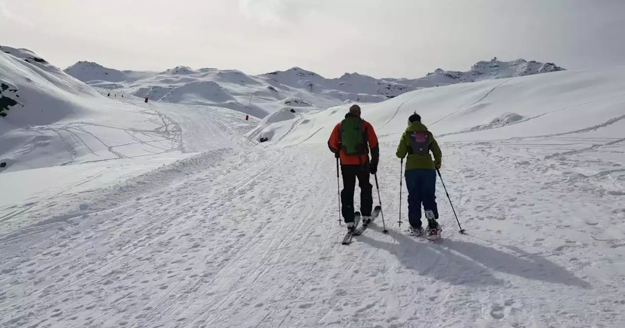 Dans les Alpes et les Pyrénées, plusieurs stations de ski reportent leur ouverture… faute de neige