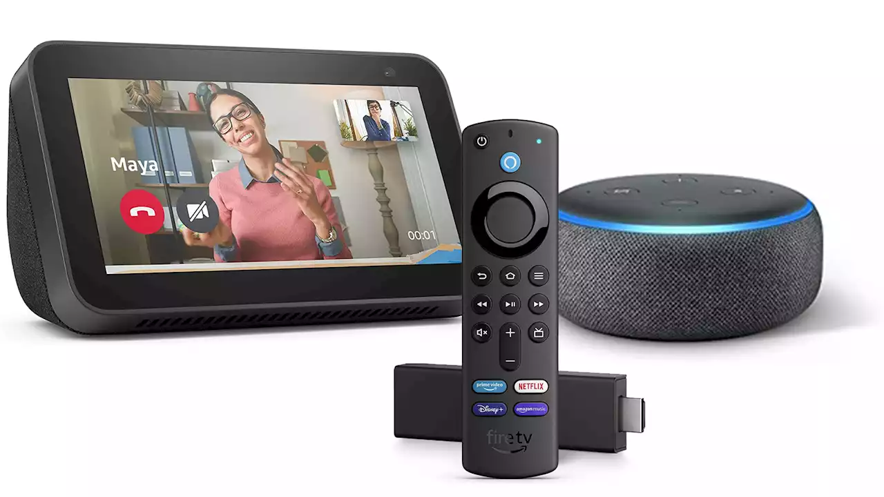 Amazon Echo und FireTV zu Hammerpreisen – Warum es sich auch für Apple-Nutzer lohnt