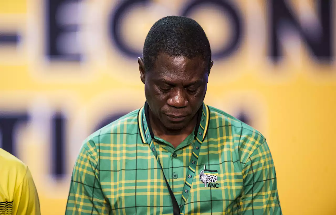 Is the ANC’s Paul Mashatile good for business?