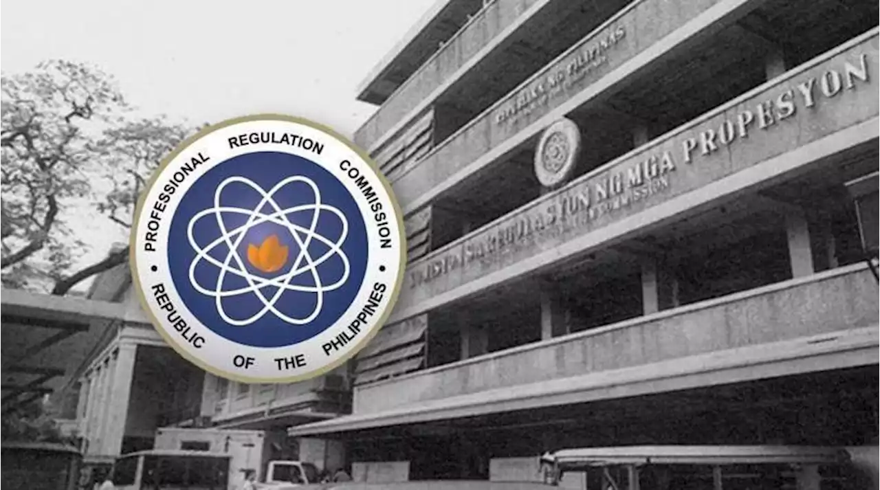 154 out of 306 pass November 2022 Geologist Licensure Exam – PRC