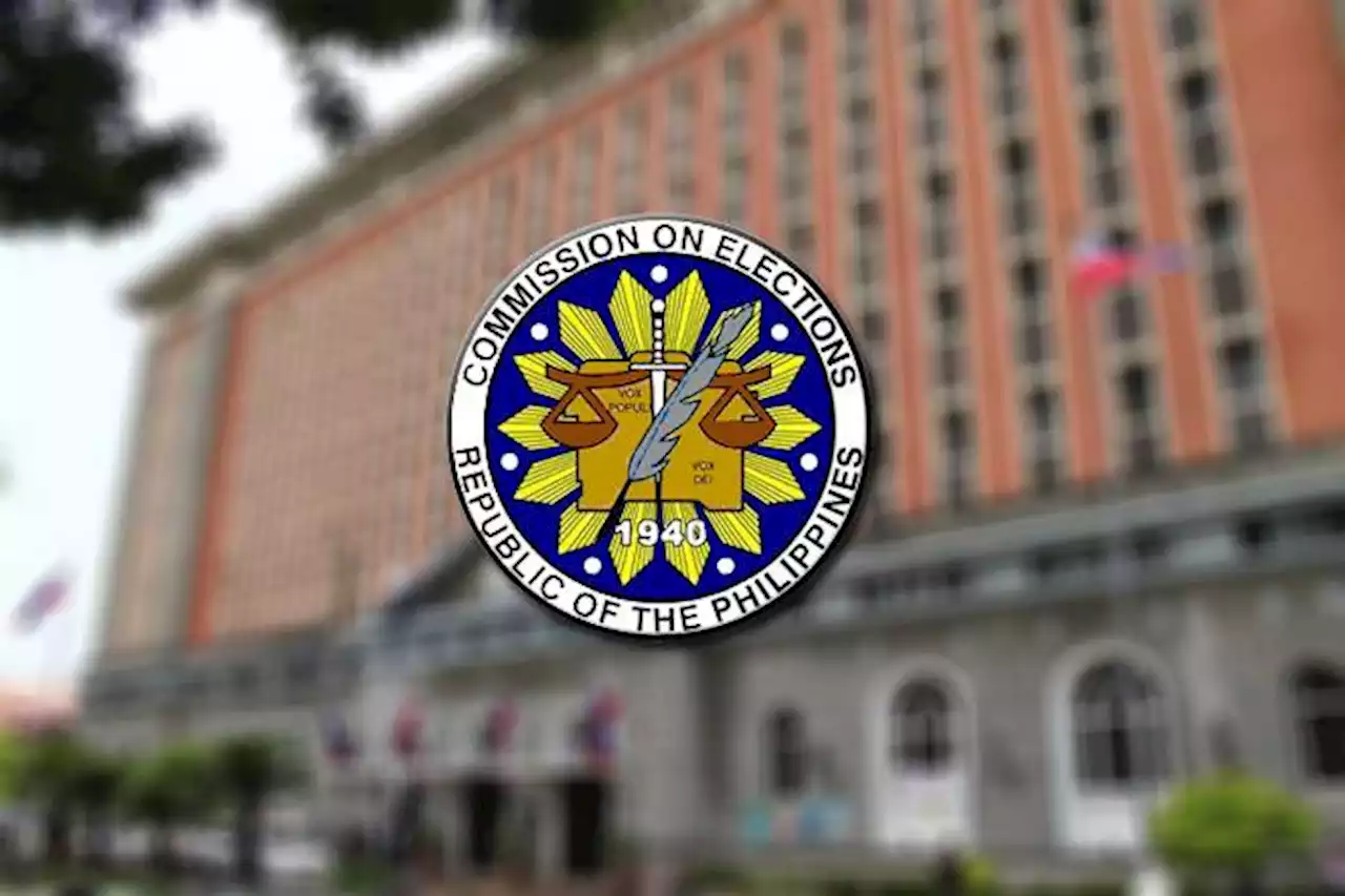 Comelec en banc denies MR of Albay governor's disqualification