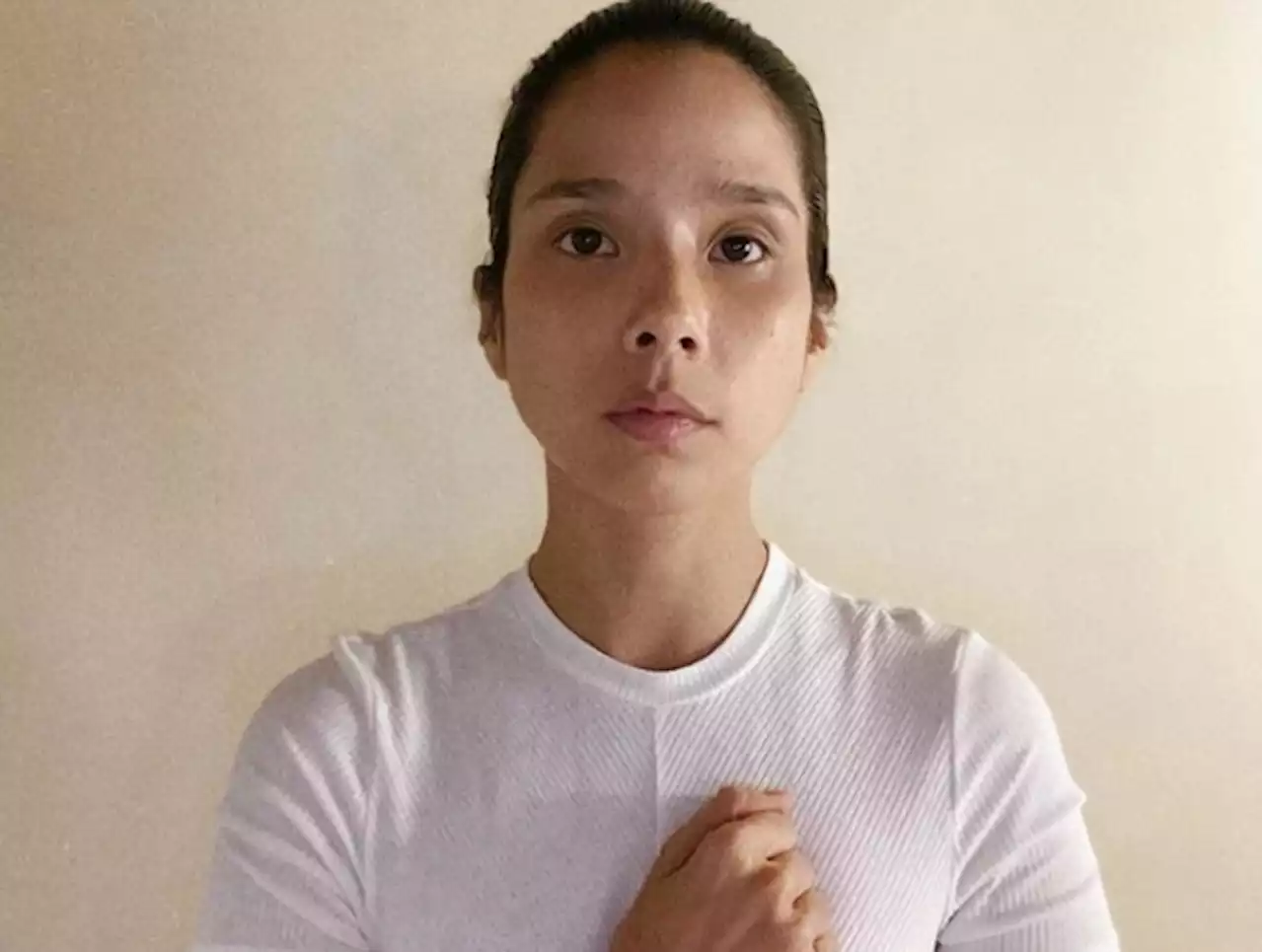 Maxene Magalona: 'I make mistakes but I am NOT a mistake'