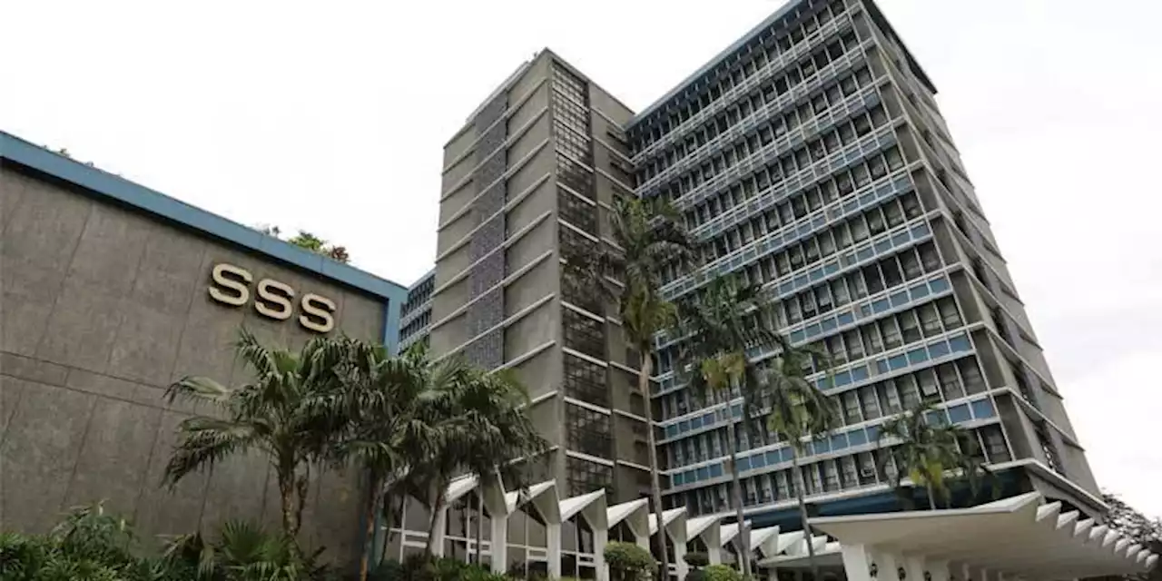 SSS calamity loans for ‘Paeng’ victims extended