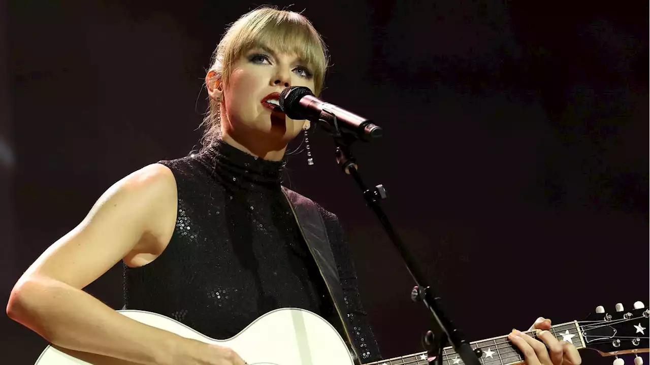 Ticketmaster cancels general public sale of Taylor Swift 'Eras' tickets