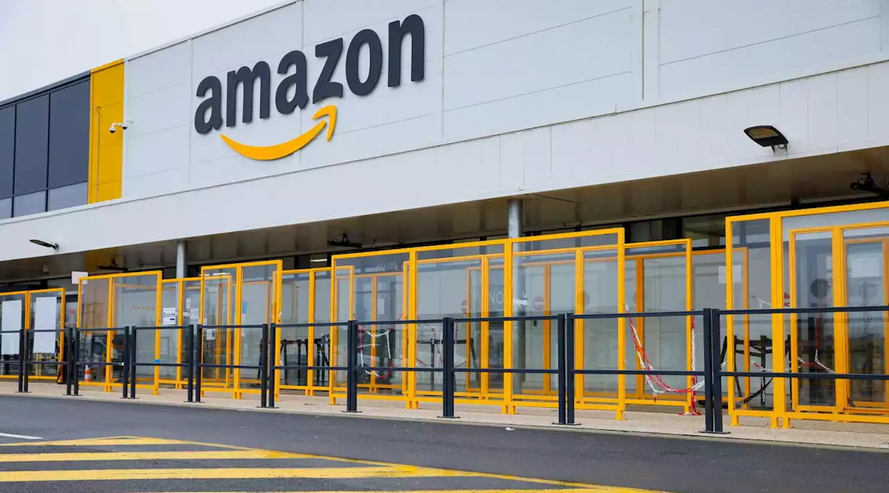 Amazon, l'ad: i licenziamenti proseguiranno anche nel 2023