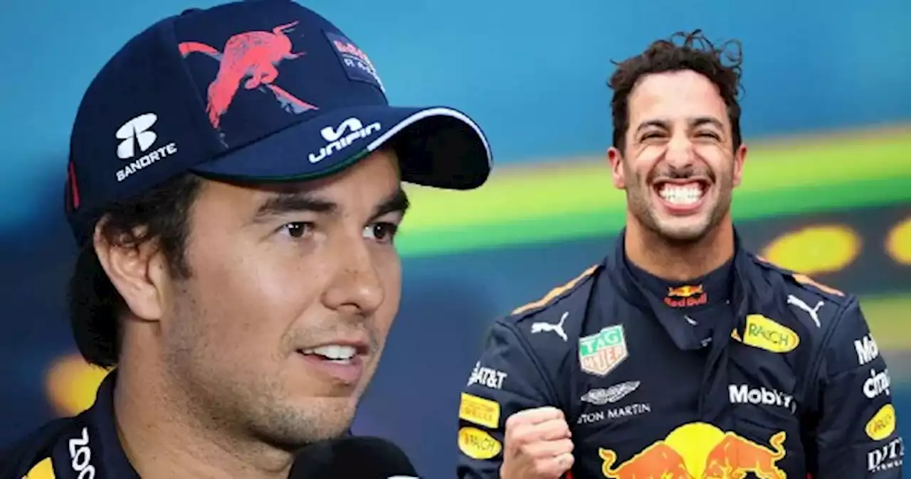 Daniel Ricciardo regresará a Red Bull en 2023, confirmó Helmut Marko