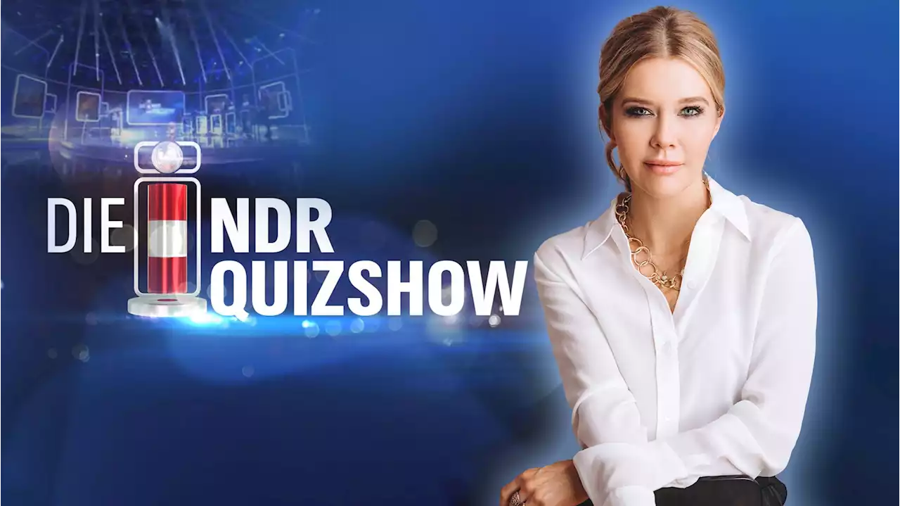 Laura Karasek beerbt Jörg Pilawa und wird Moderatorin der „NDR Quizshow“