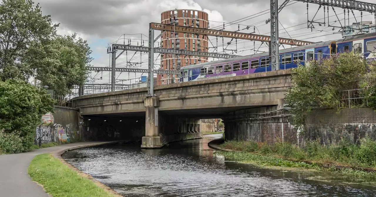 A year after Boris Johnson broke vow to the North and our railways are failing