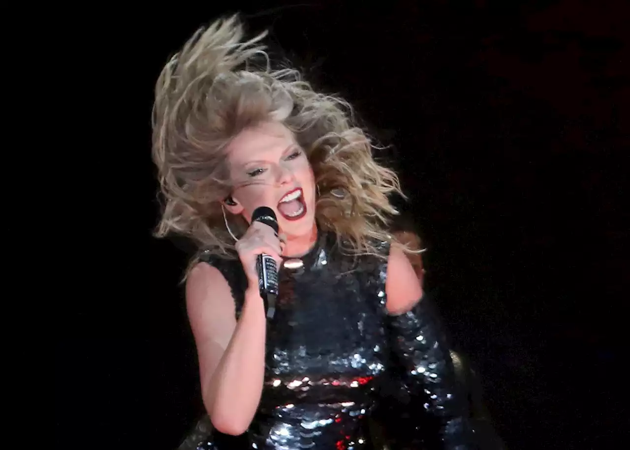 Public on-sale for Taylor Swift tour, including Bay Area dates, canceled by Ticketmaster