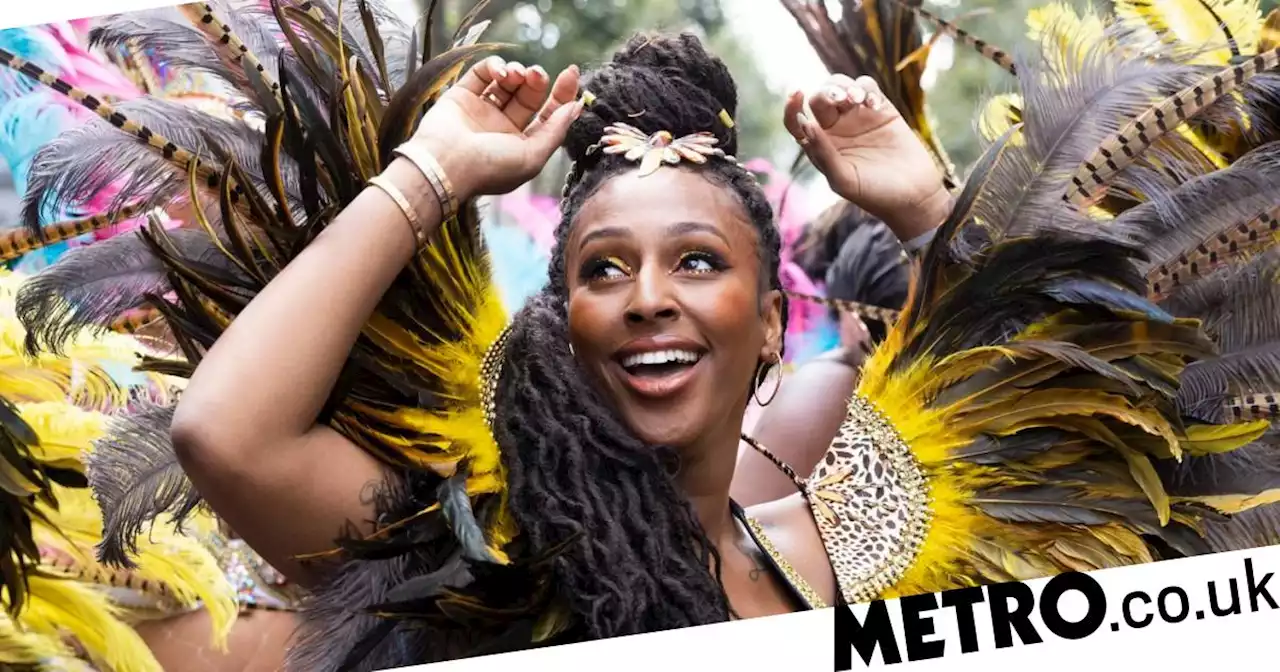 Alexandra Burke ‘overwhelmed’ after reaction to breast pumping at carnival