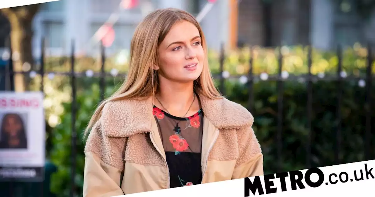 Maisie Smith could face driving ban for 'video calling at the wheel'