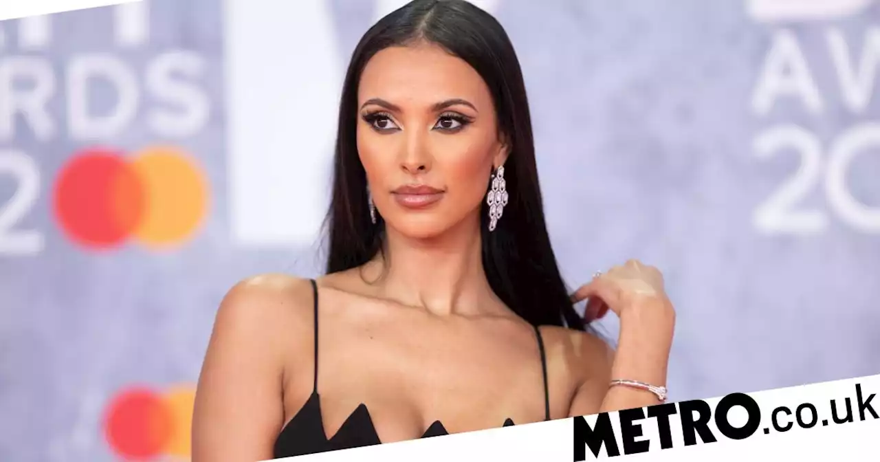 No, Maya Jama and Stormzy aren't back together despite reunion rumours