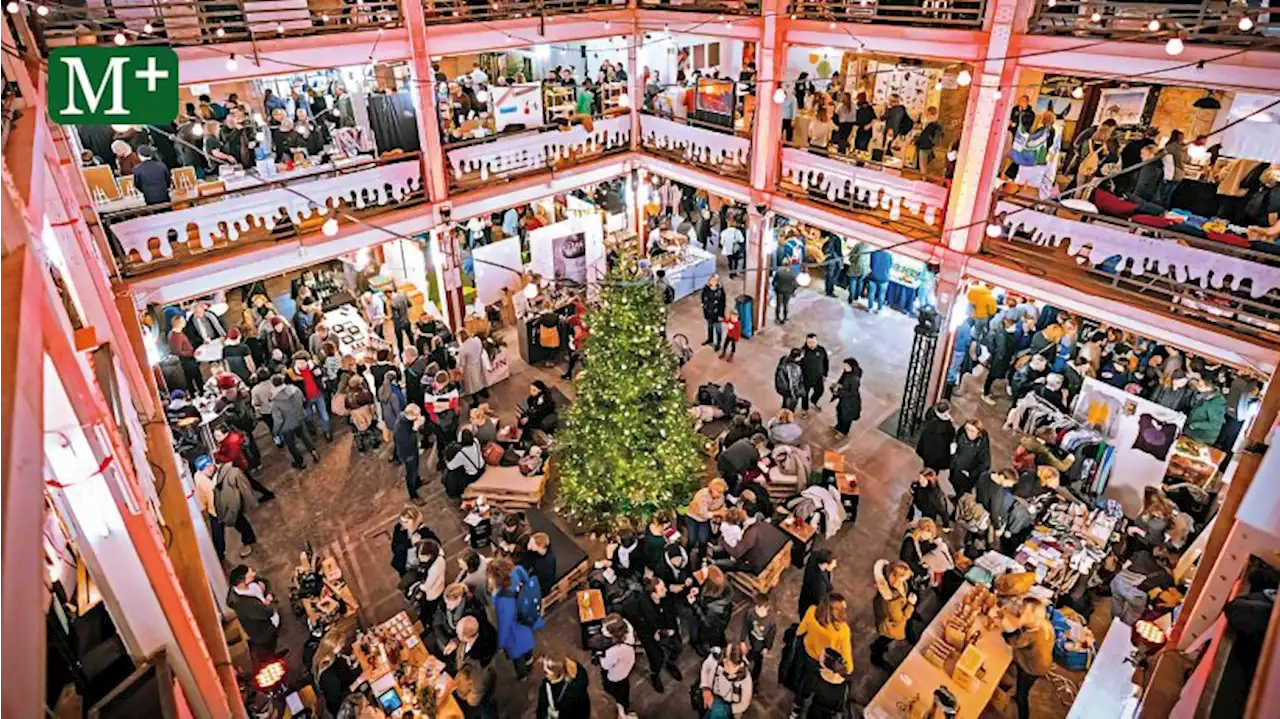 Weihnachtszauber in Berlin: Neun Tipps für den Advent