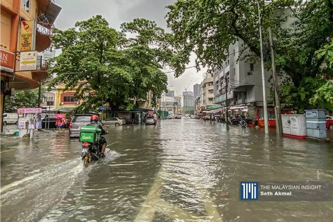 Analysts not expecting floods to hamper voting | The Malaysian Insight