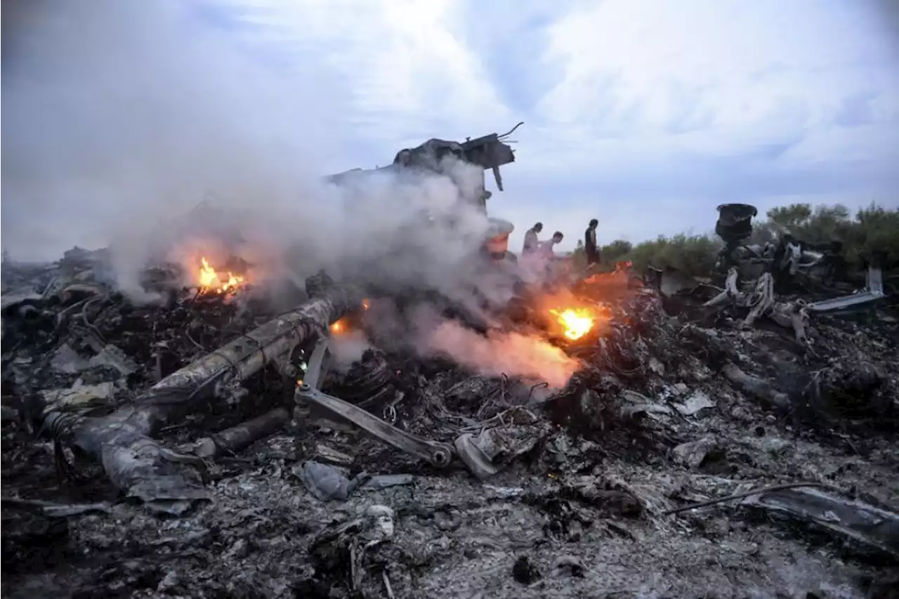 Malaysia backs Dutch court’s decision in MH17 trial | The Malaysian Insight