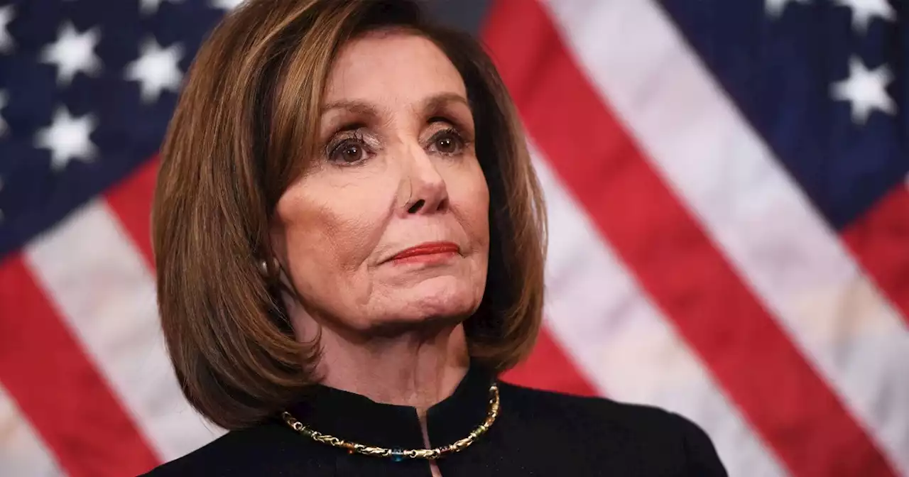 Opinion | Pelosi's biggest failure as speaker will continue to haunt us