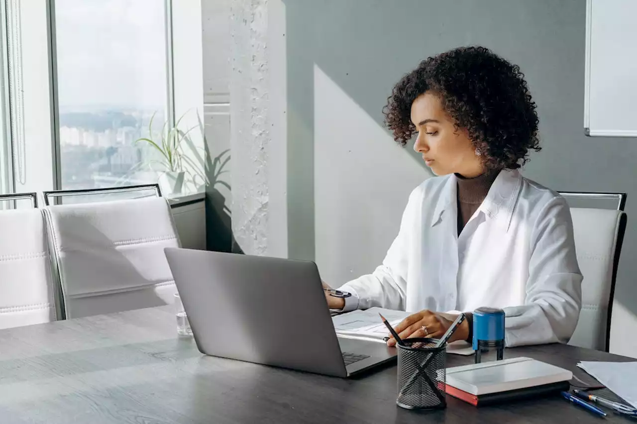 How to manage enterprise content— in the cloud