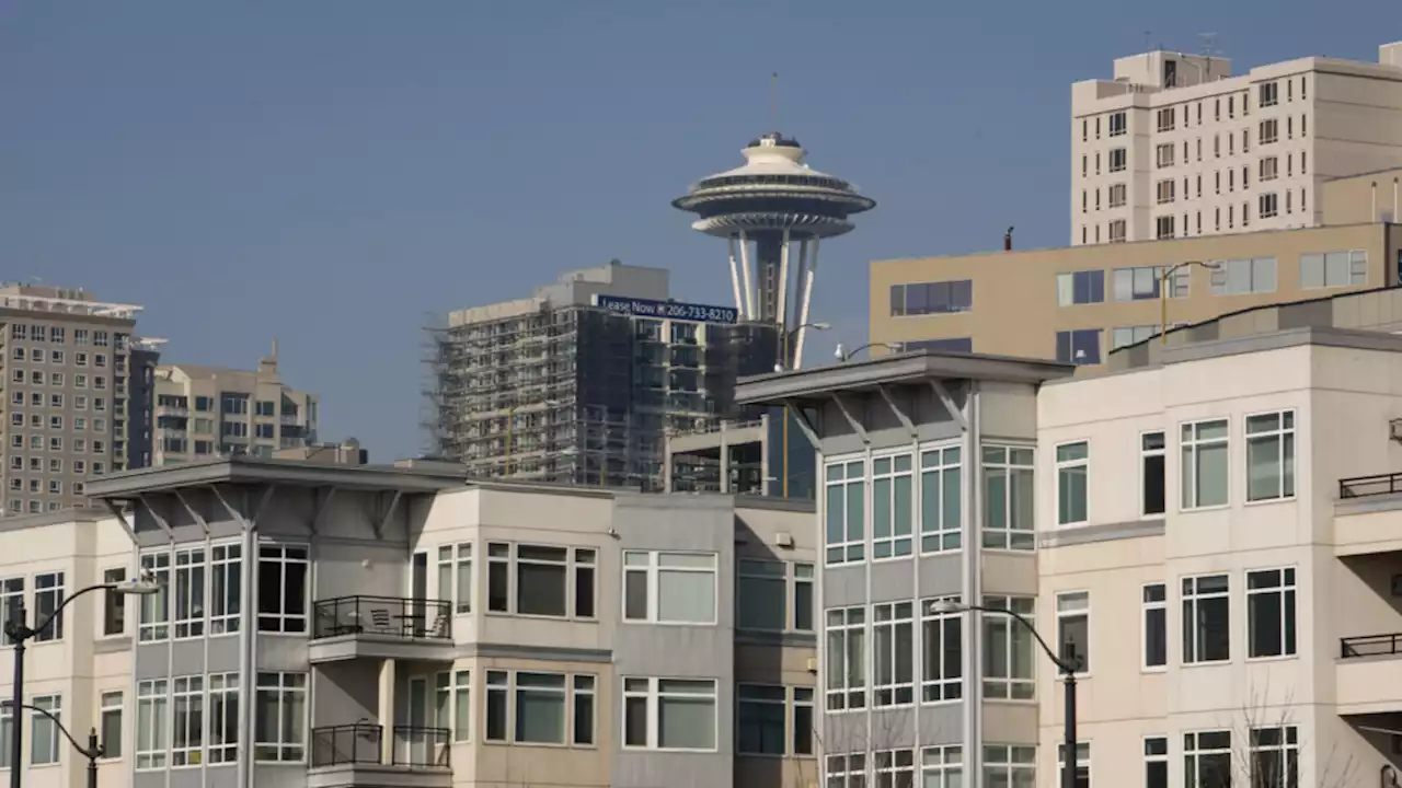 Property owners accused of 'price-fixing' rent in Seattle