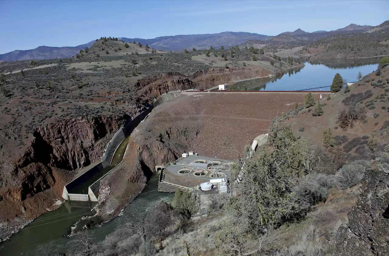 ‘Momentous:' US Advances Largest Dam Demolition in History