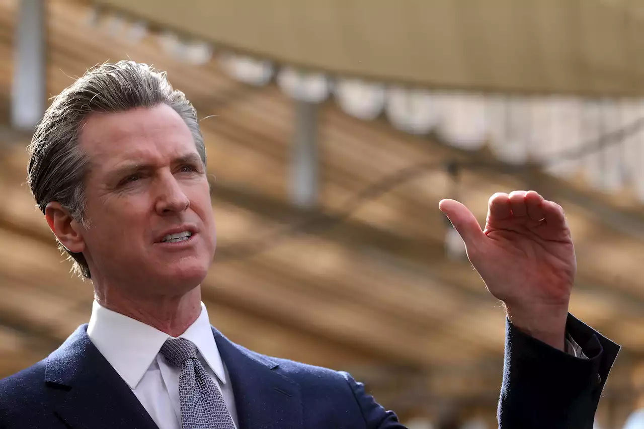 Watch Live: Gov. Newsom to Discuss Investments in California's Wildfire Prevention