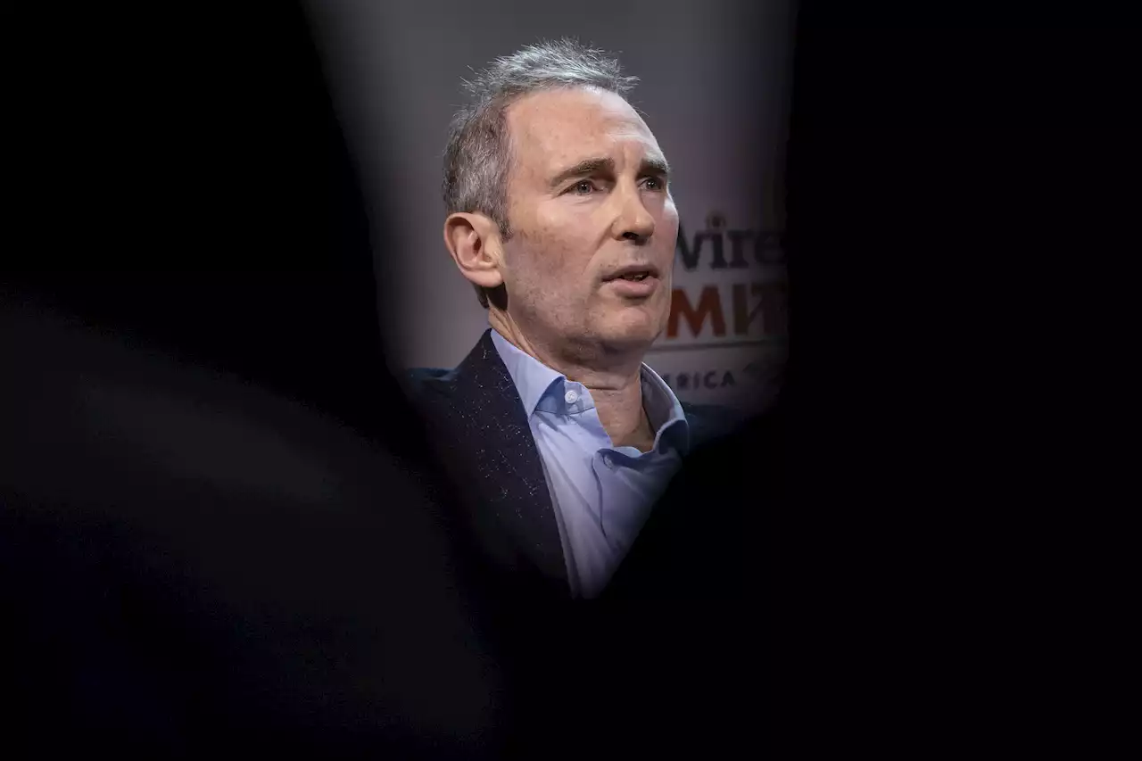 Amazon CEO Andy Jassy Says Layoffs Will Continue Into Next Year