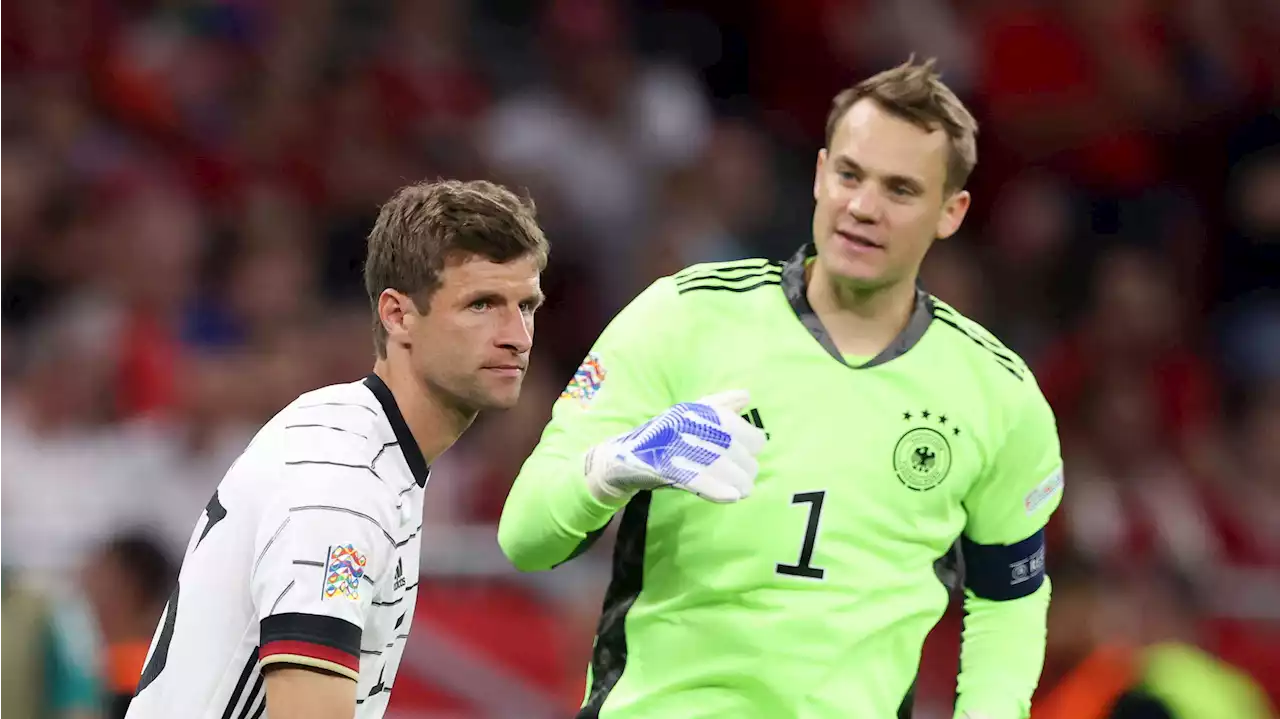 How to Watch Germany vs. Japan in 2022 FIFA World Cup Group E Match