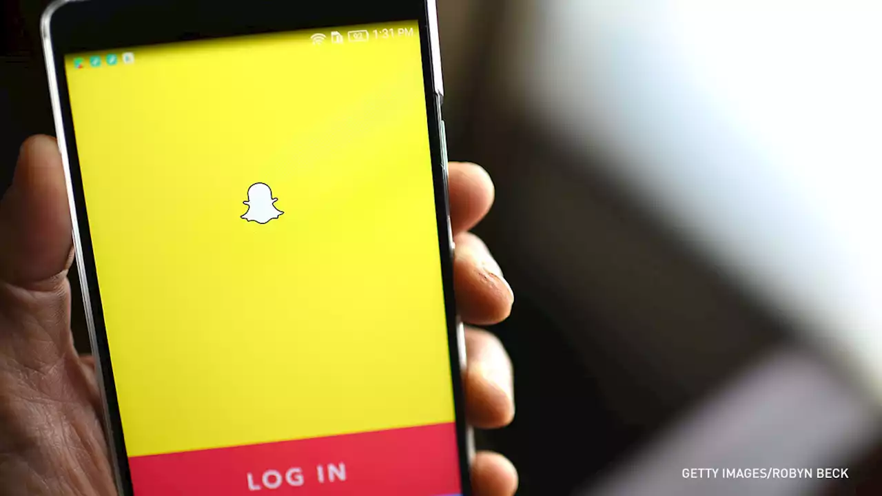 Snapchat Users in Illinois Waiting for Settlement Money Will Have to Wait a Bit Longer