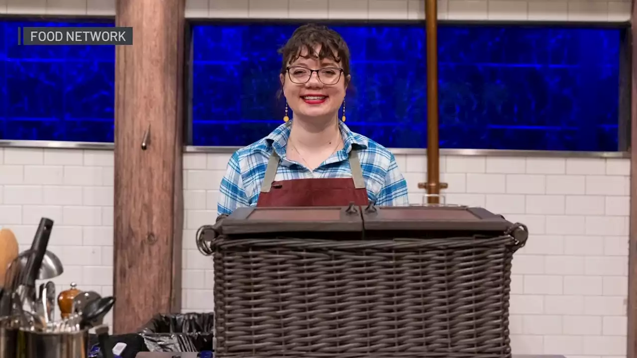 Fort Worth ISD Science Teacher Adds ‘Chopped Champion' to Her Resume